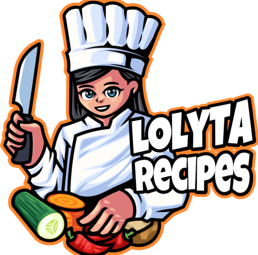 Lolyta Recipes Blog