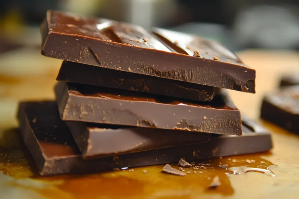 Explore the health benefits and risks of eating a chocolate bar daily. Learn how to enjoy chocolate without compromising your health.