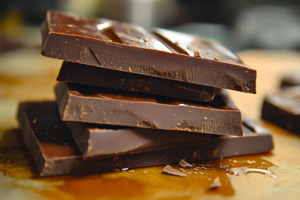 Explore the health benefits and risks of eating a chocolate bar daily. Learn how to enjoy chocolate without compromising your health.