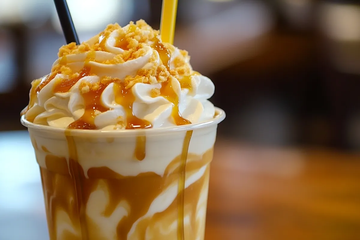 Learn whether the Caramel Ribbon Crunch Frappuccino is caffeine-free, how to customize it, and explore decaf options at Starbucks.