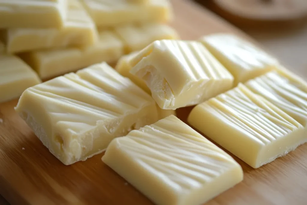 Explore whether white chocolate is real chocolate. Learn about its ingredients, production process, and the ongoing debate in the chocolate world.