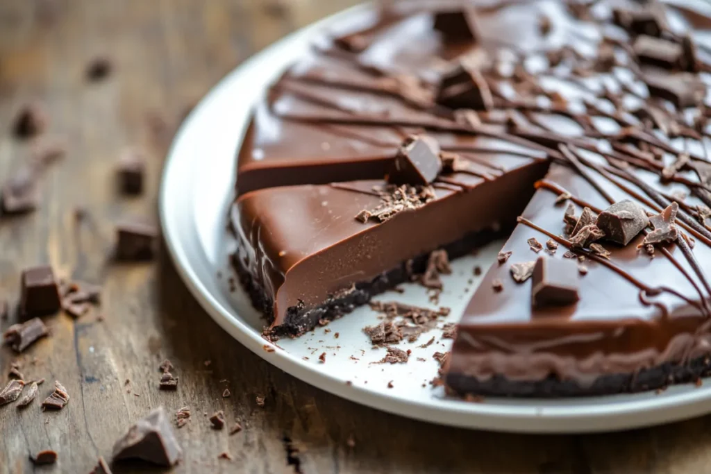 Discover 10 incredible health benefits of eating chocolate, from heart health to mood enhancement. Learn why chocolate is good for you.