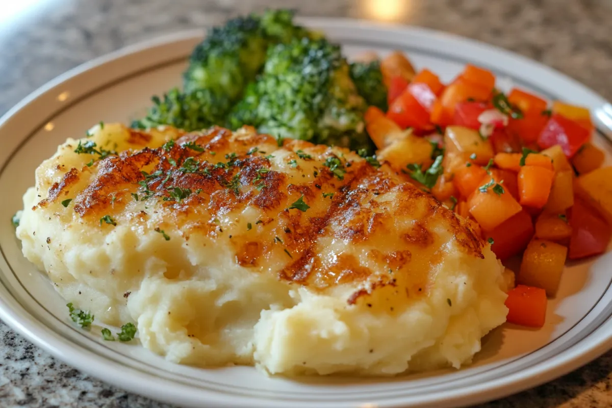 the varieties, nutrition facts, and cooking methods of Bob Evans mashed potatoes. Learn how to enhance them for a delicious meal.