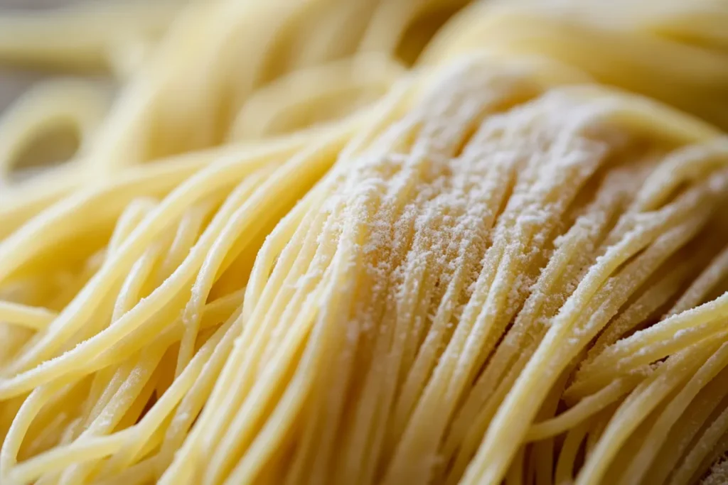 the key differences between capellini and angel hair, including cooking tips, popular recipes, and pairing suggestions.