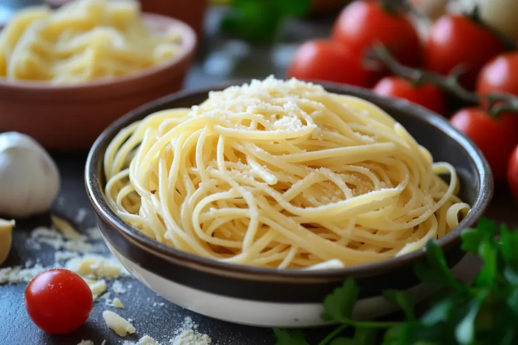 key differences between capellini and vermicelli, including cooking tips, best recipes, and when to use each type of pasta.