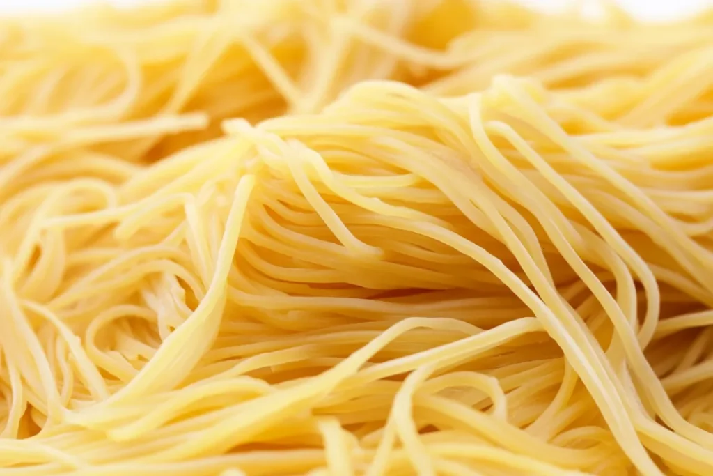 meaning of capellini in Italian, its history, and how this delicate pasta is used in traditional and modern cuisine around the world.