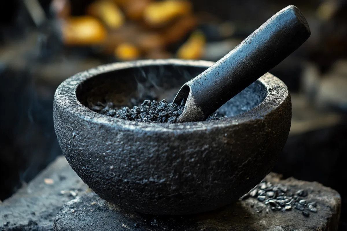 Learn what a molcajete is good for, from grinding spices to making salsas and sauces, and why it’s a must-have kitchen tool.