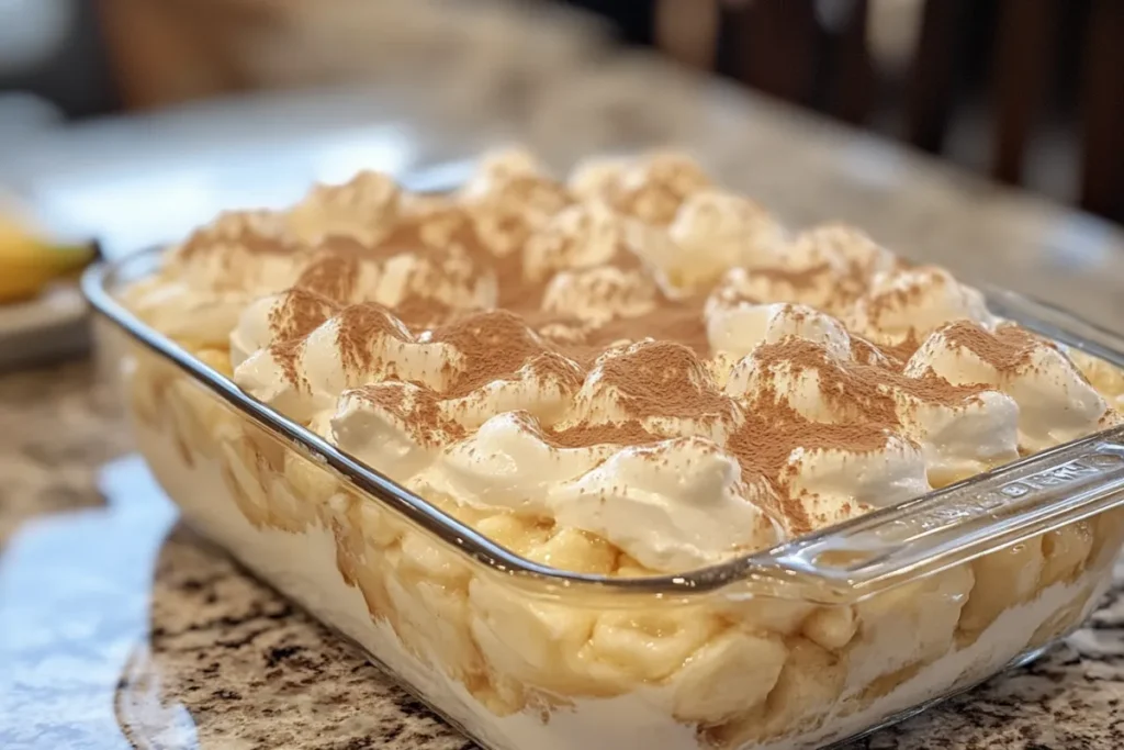 the origins of banana pudding, from its early recipes to how it became a Southern classic. Learn who made the first banana pudding!