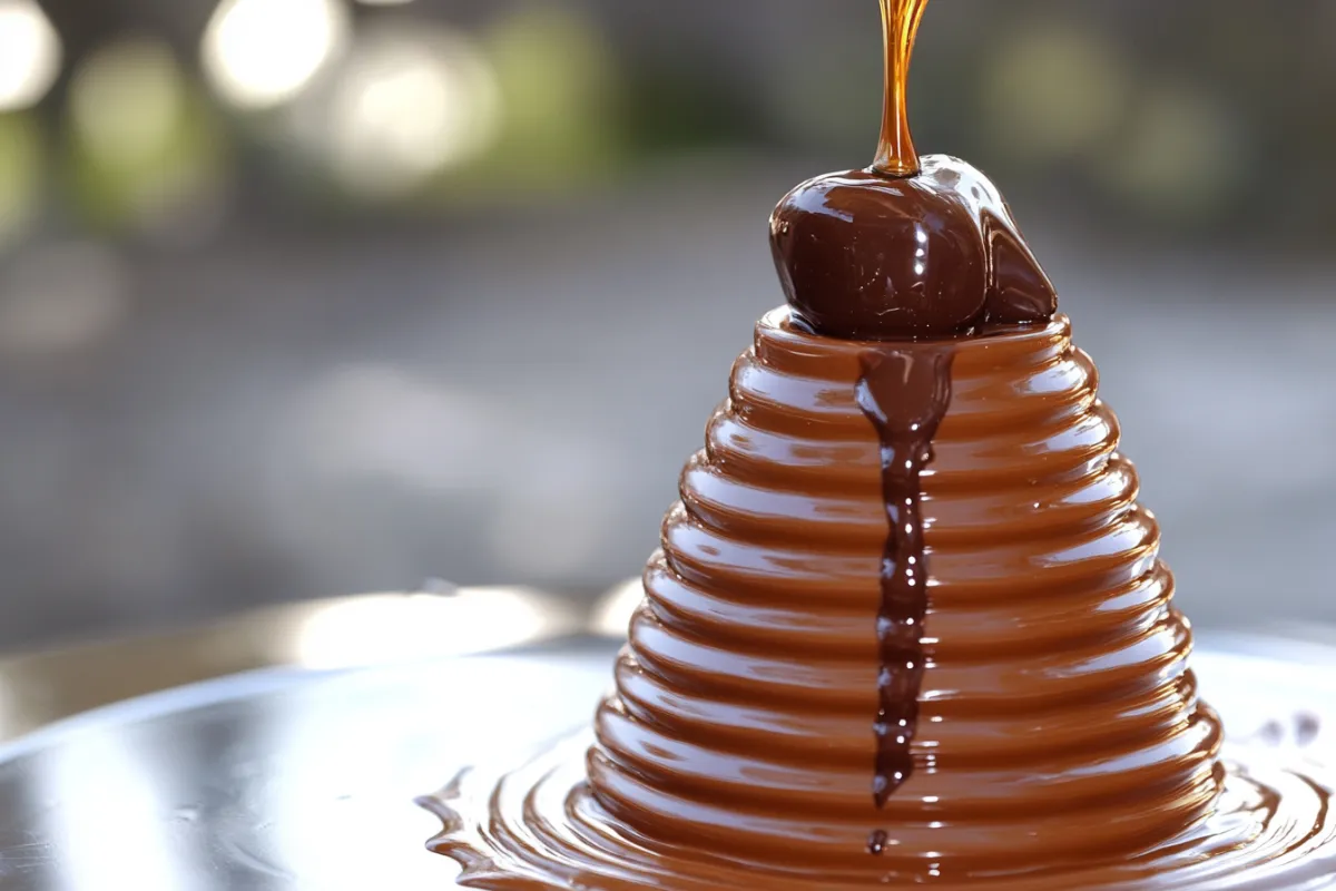 the best tips for choosing, setting up, and maintaining a chocolate fountain, plus fun dipping ideas for your next event.