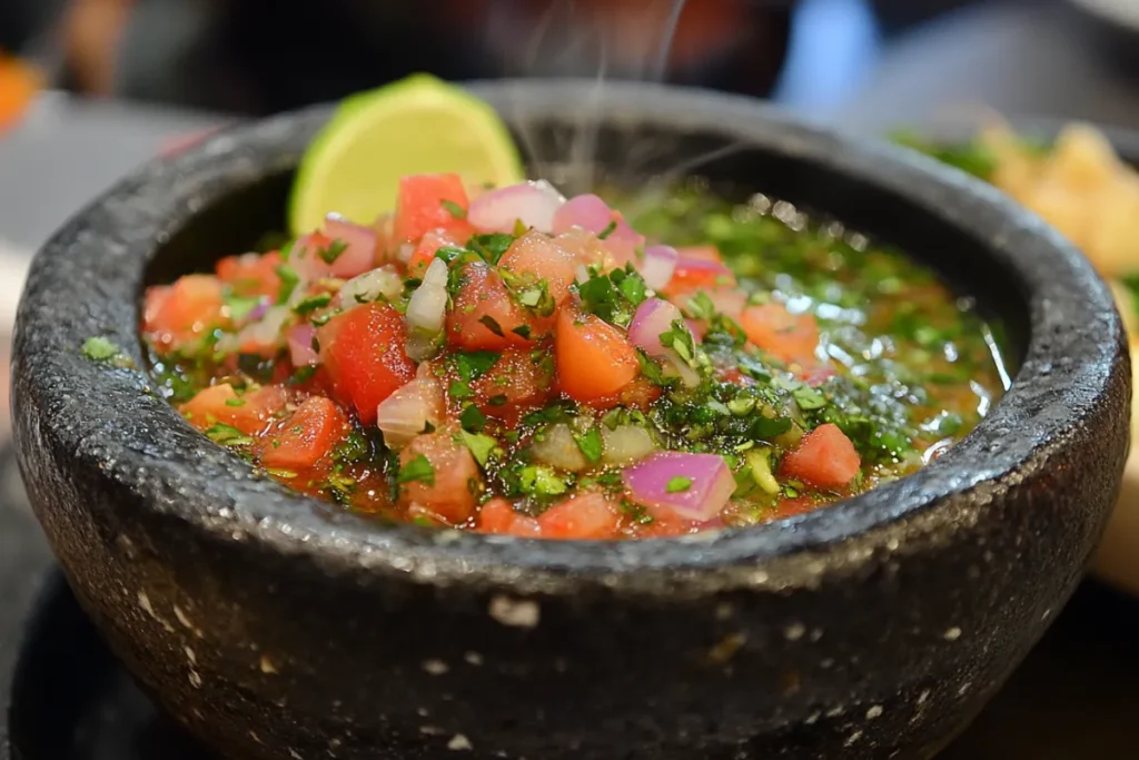 Learn how to use, season, and care for a molcajete, the traditional Mexican mortar and pestle, with classic recipes.