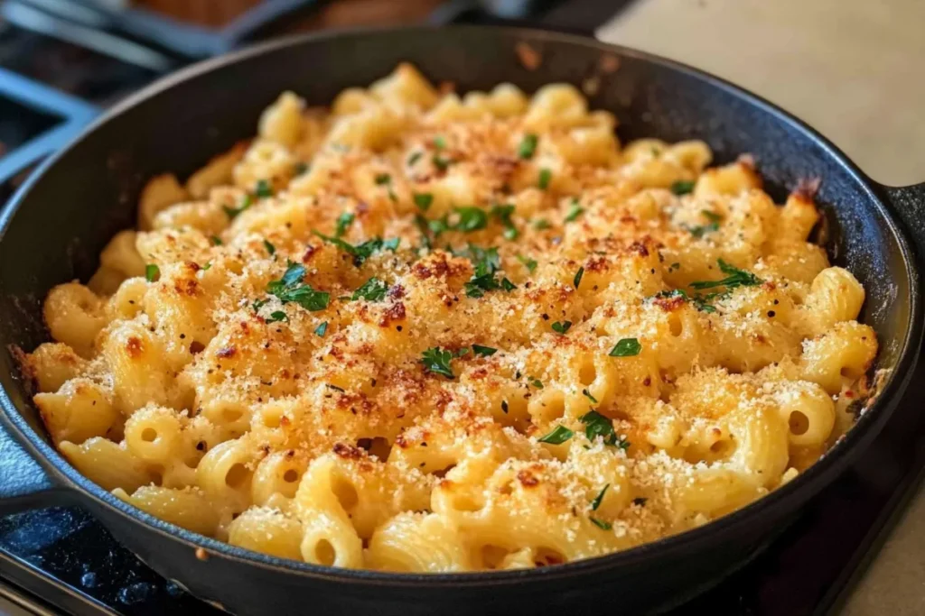 Discover cavatappi pasta, its origins, popular recipes, and cooking tips. Learn how to use this versatile pasta in a variety of dishes.