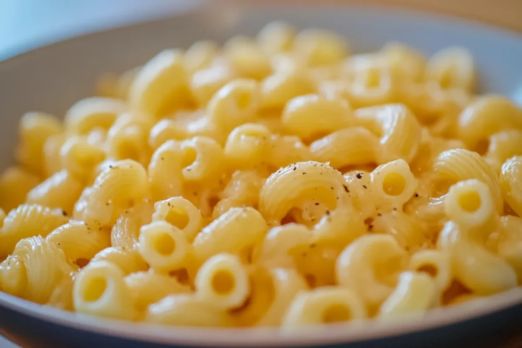 the key differences between cavatappi and corkscrew pasta, how to choose the right one for your dish, and top cooking tips for perfect results.