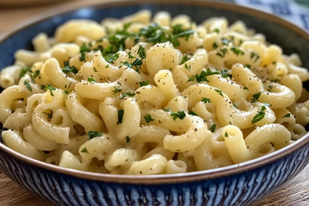 Discover the key differences between cavatappi and macaroni, their best uses, and how to substitute them in your favorite recipes.