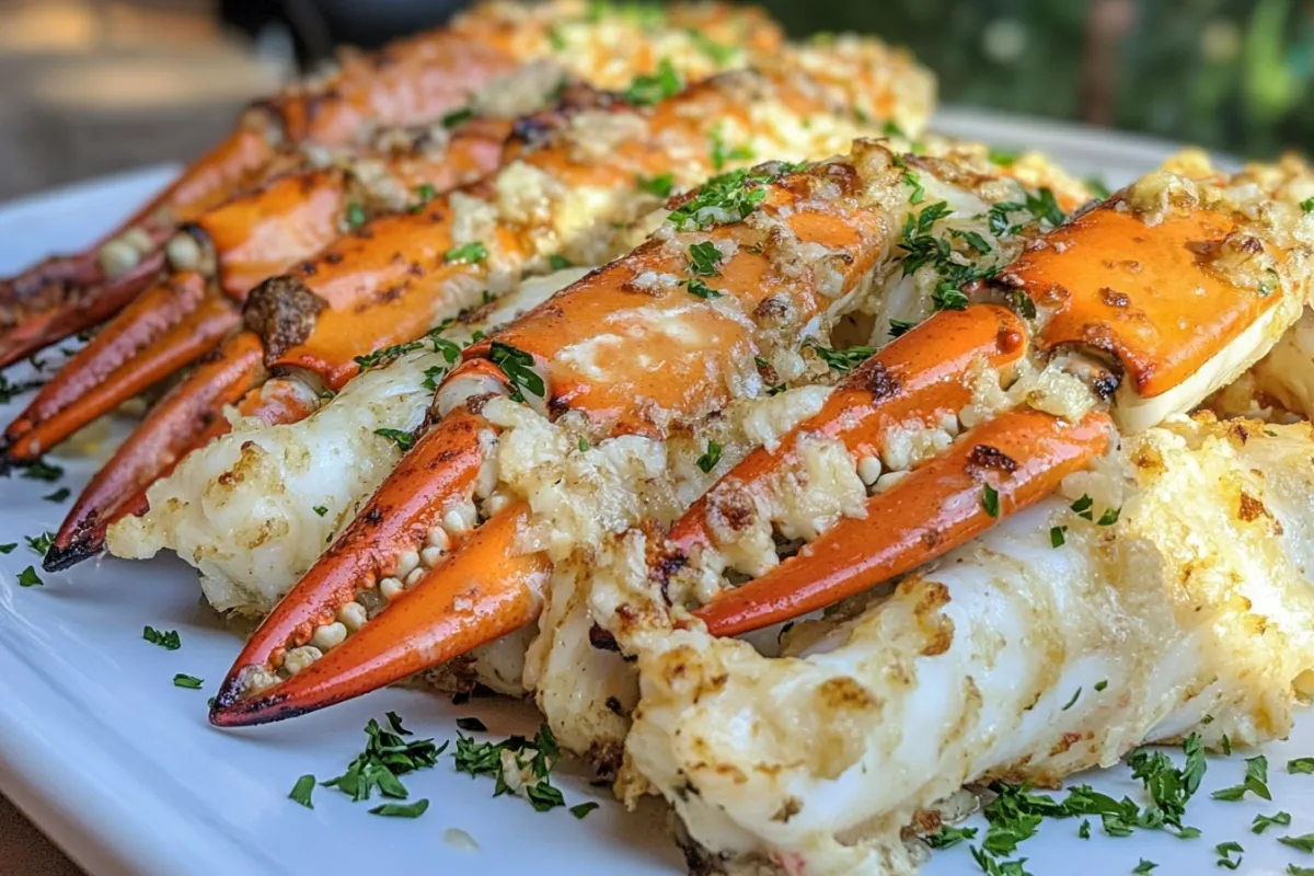 Discover if crab legs are good for you! Learn about their health benefits, nutritional facts, and potential risks.