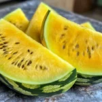 the various colors of watermelons, from red and pink to yellow, orange, and white. Explore their unique flavors and health benefits.