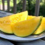 yellow watermelon is as healthy as red. Learn about their differences in nutrition, health benefits, and which one is better for you.