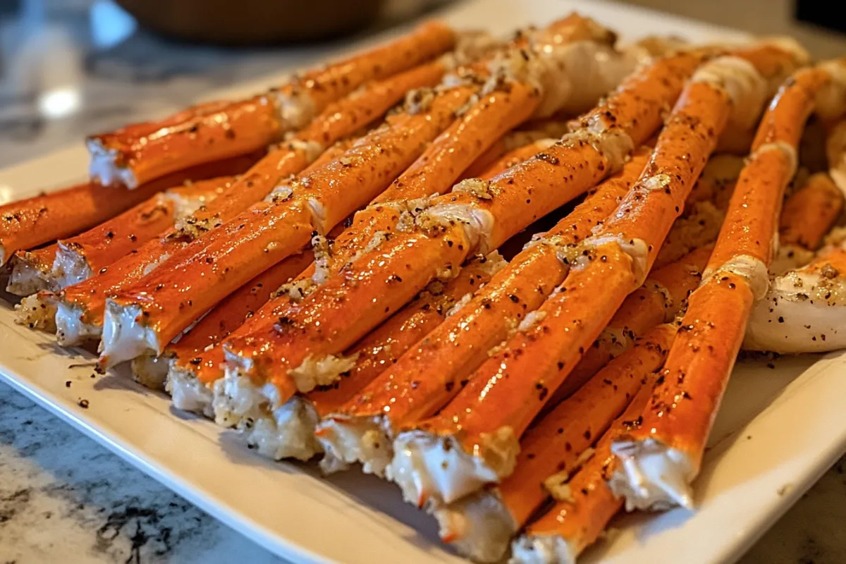 the best ways to cook crab legs, including steaming, boiling, grilling, and broiling.Learn tips, seasoning ideas, and common mistakes to avoid.