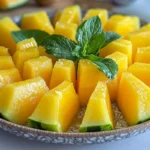 the differences between yellow and pink watermelon in terms of taste, nutrition, health benefits, and culinary uses. Which one is sweeter?