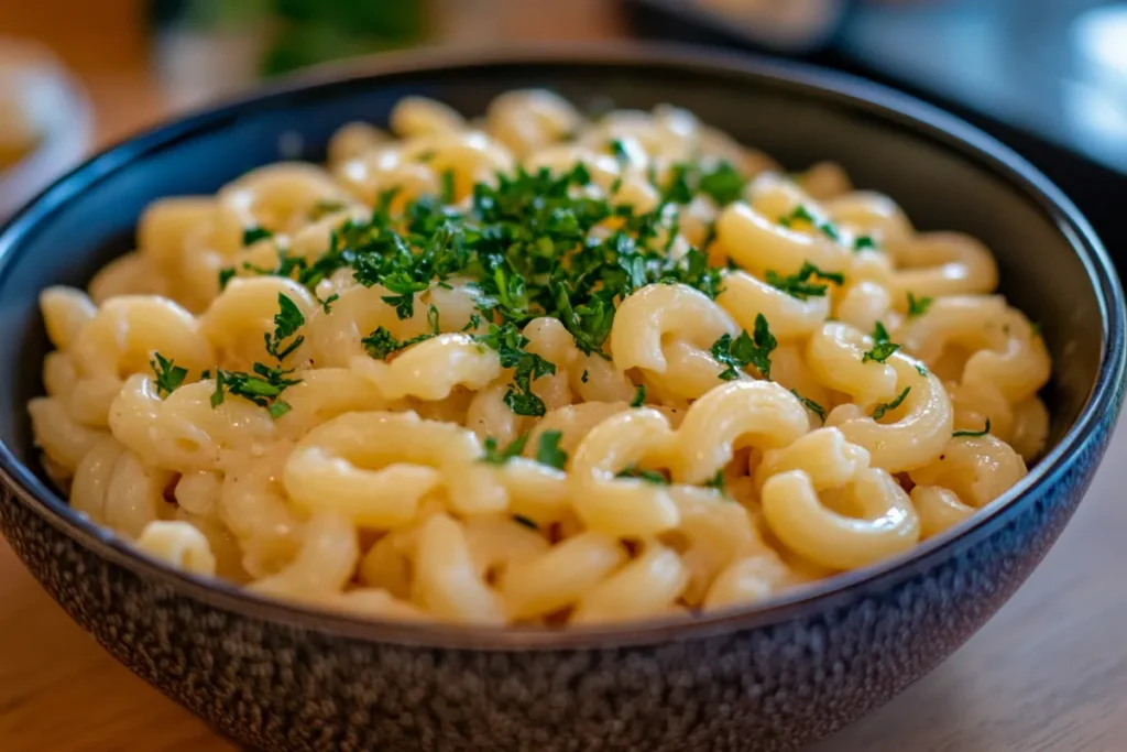 Learn what kind of pasta cavatappi is, its best uses in cooking, and top recipes to elevate your meals with this corkscrew-shaped pasta.